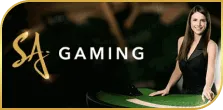 sa gaming by ทดลอง บาคาร่า